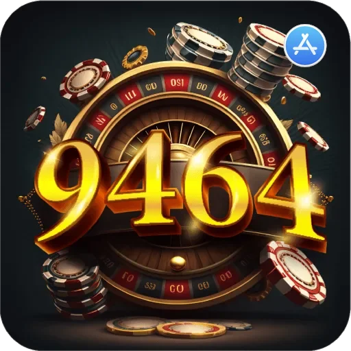 9464 App - Aplicativo Móvel Oficial