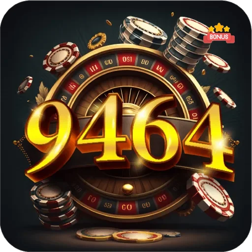 9464 Bônus - Pacote R$5.000 + VIP