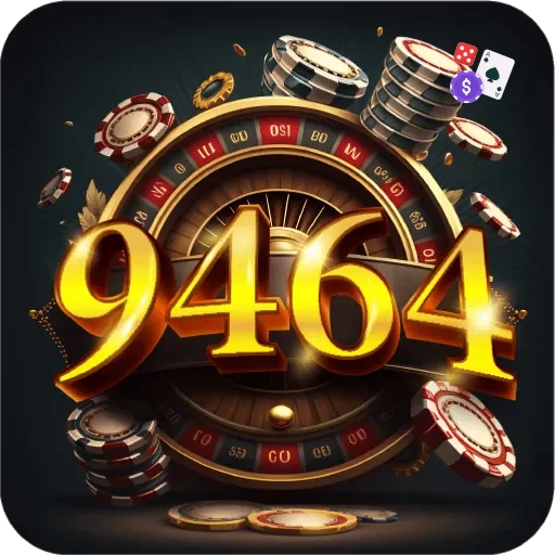 9464 Cassino - 80+ Mesas ao Vivo