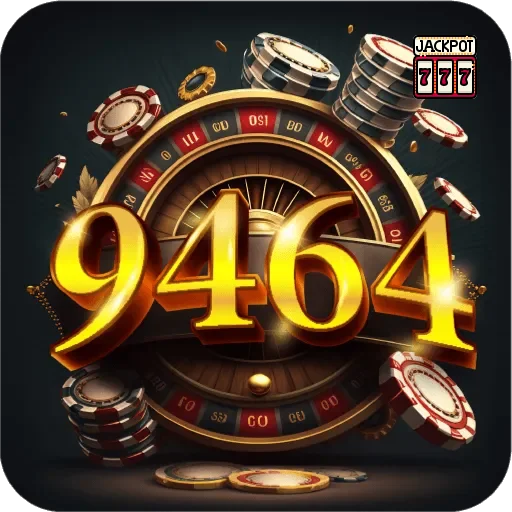 9464 Slot - 320+ Caça-Níqueis Premium