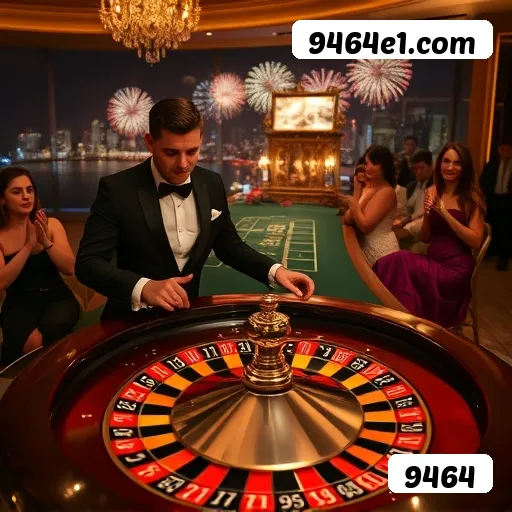 9464 Brasília - Casino Guide