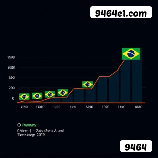 9464 - User Statistics