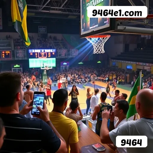 9464 Rio de Janeiro - Professional Dealers