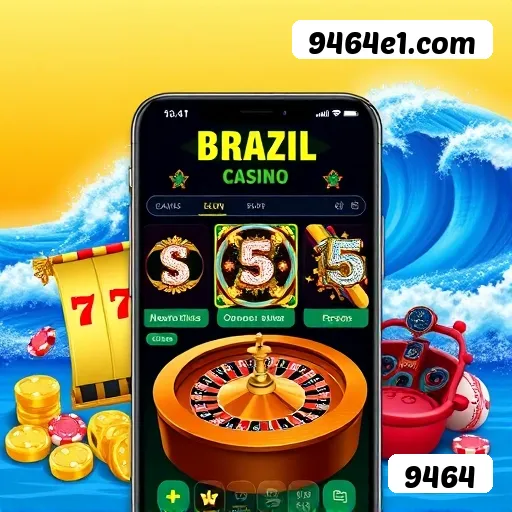 Distribuição de RTP em Jogos de Slot Certificados - Análise de 10.000+ Jogos